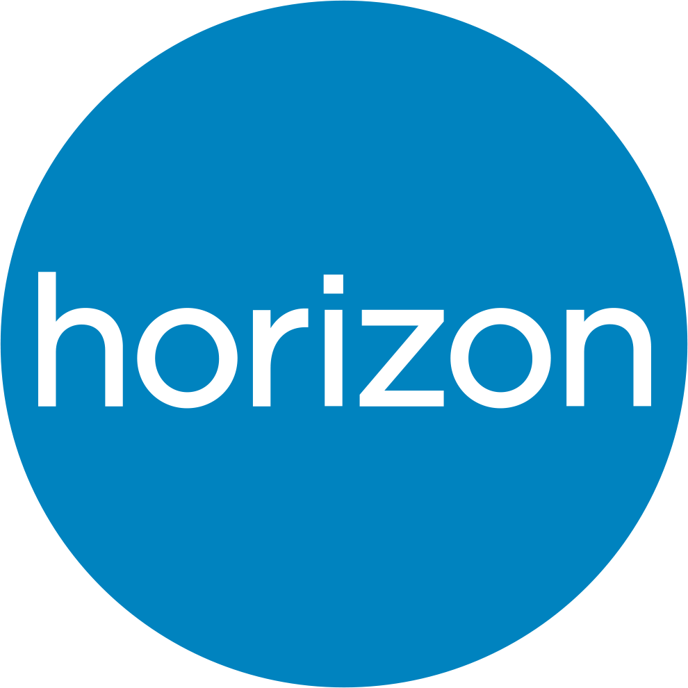 Horizon Media Logo